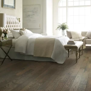 Bedroom Flooring | Barrett Floors