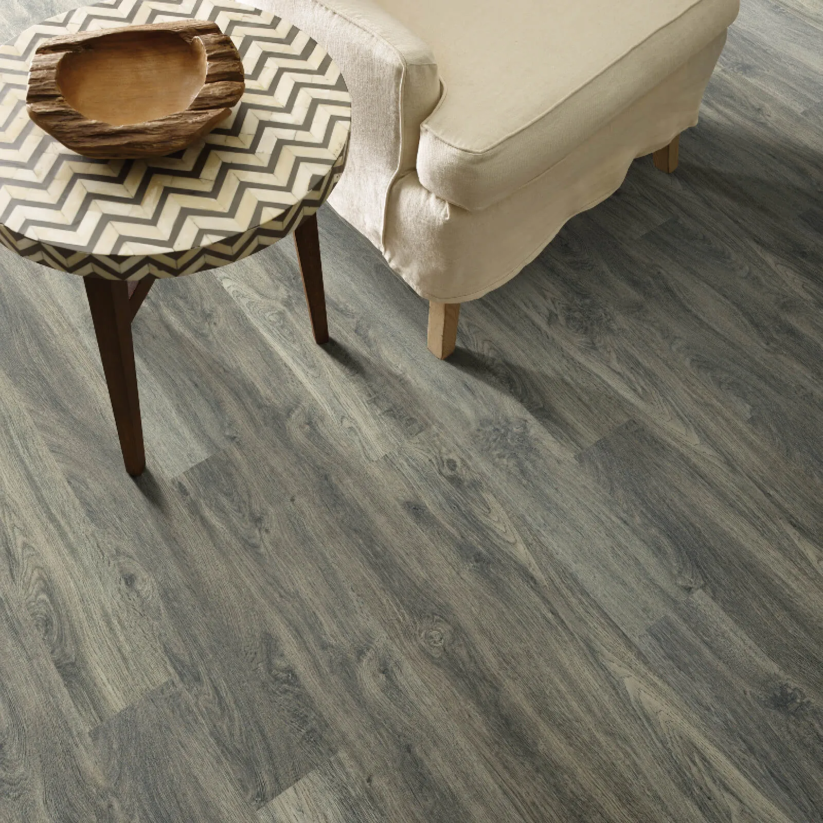 Laminate flooring | Barrett Floors