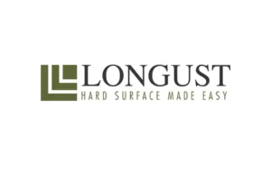 Longust logo | Barrett Floors