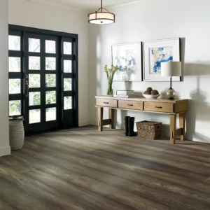 Entry way Flooring | Barrett Floors