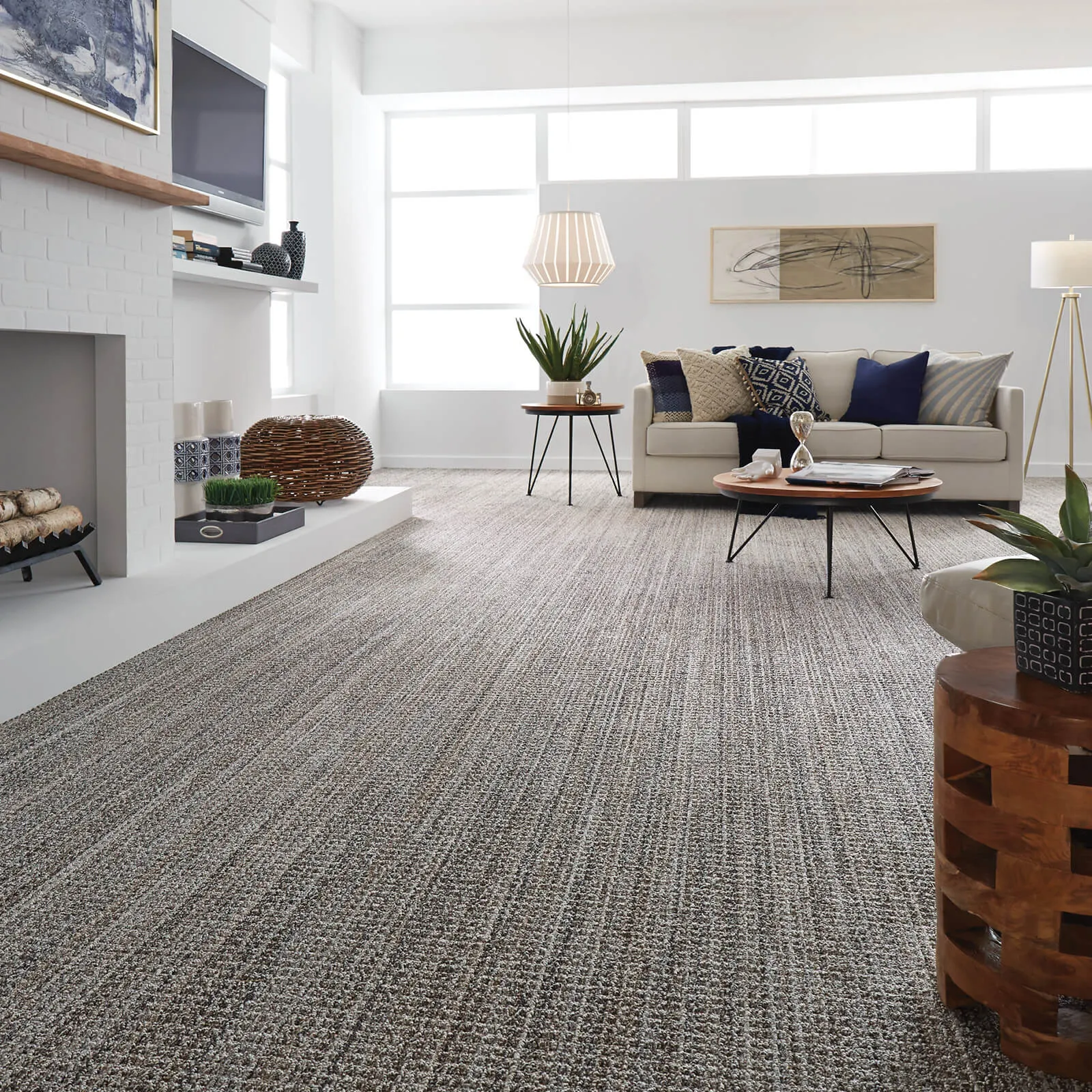 Carpet flooring | Barrett Floors