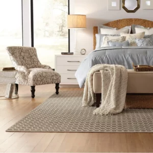Bedroom flooring | Barrett Floors