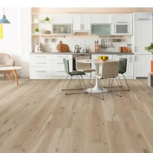 Kitchen flooring | Barrett Floors