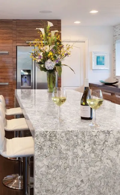 Countertop | Barrett Floors
