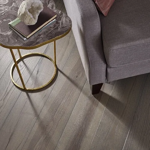 Hardwood flooring | Barrett Floors