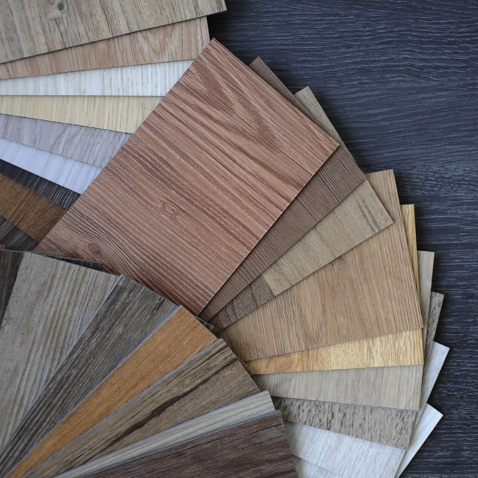 Samples | Barrett Floors
