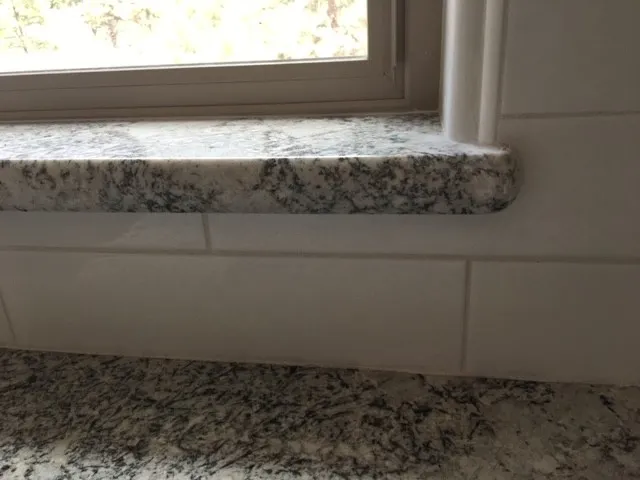 Backsplash | Barrett Floors