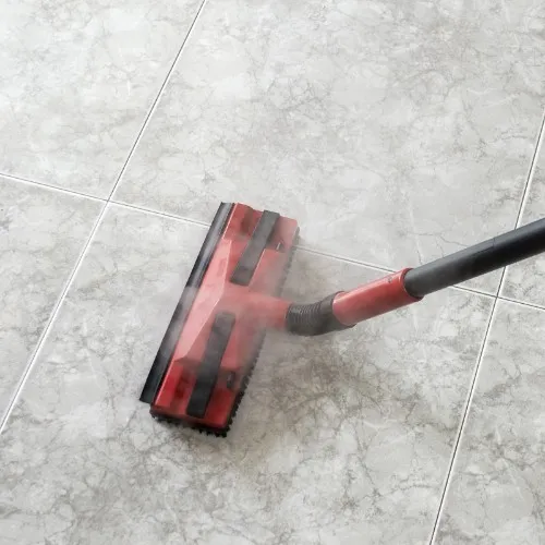 Tile care tips | Barrett Floors