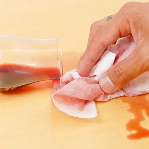 Laminate care | Barrett Floors