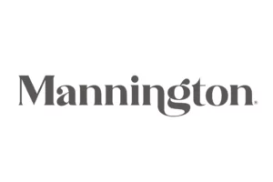 Mannington logo | Barrett Floors