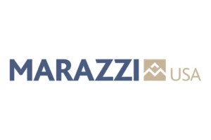 Marazzi logo | Barrett Floors