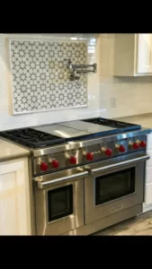 Kitchen | Barrett Floors