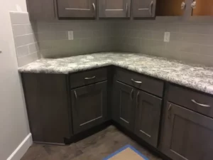 Countertop | Barrett Floors