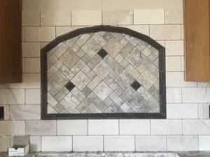 Backsplash | Barrett Floors