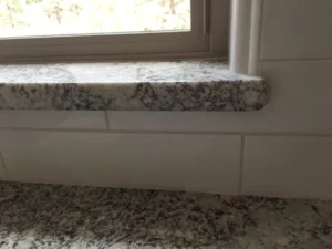 Backsplash | Barrett Floors
