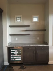 Backsplash | Barrett Floors