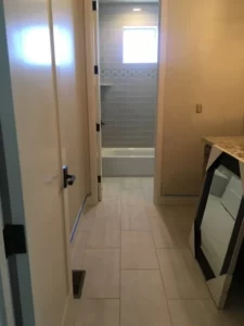 Tile | Barrett Floors