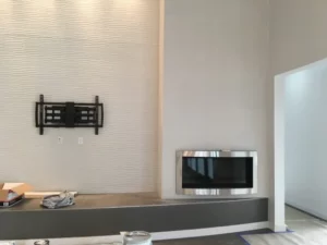 Wall | Barrett Floors