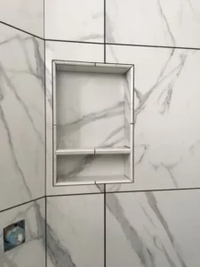 Tile | Barrett Floors