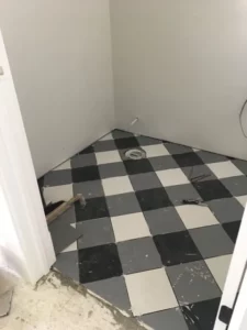 Tile | Barrett Floors