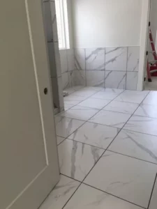 Tile | Barrett Floors