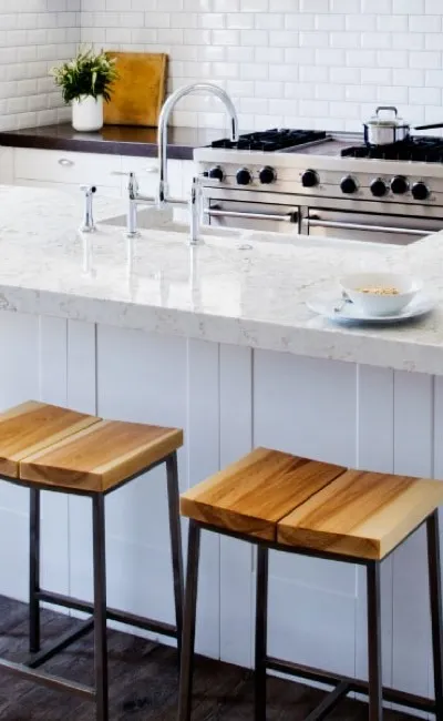 Countertop | Barrett Floors